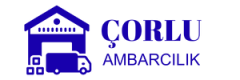 Çorlu Ambarcılık